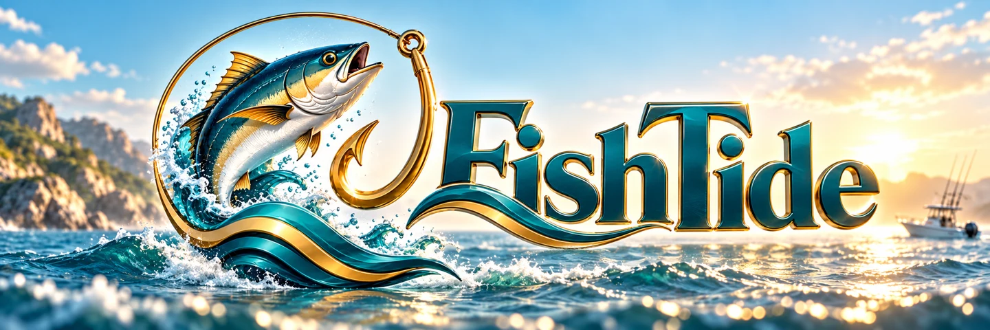 FishTide · صيد العرب